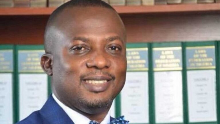 Lagos Flooding: Critics Politicising Crisis, Commissioner Insists