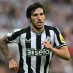 Tottenham agree club record £100m move for Newcastle’s Tonali