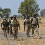 Nigerian Army eliminates suspected kidnapper in Benue