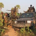 Troops repel terrorist attacks in Katsina, Zamfara, rescue district head