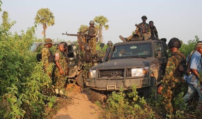 Troops repel terrorist attacks in Katsina, Zamfara, rescue district head