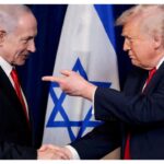 Trump, Netanyahu speak as Jerusalem allocates US Embassy land
