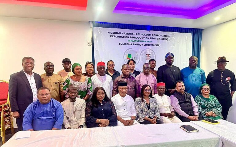 Four years after PIA deadline, OML 13 operator unveils host communities’ needs assessment