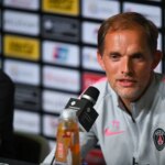 World Cup: England takes decision on sacking Thomas Tuchel