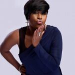 Uche Jombo reveals harsh truth about survival in Nollywood