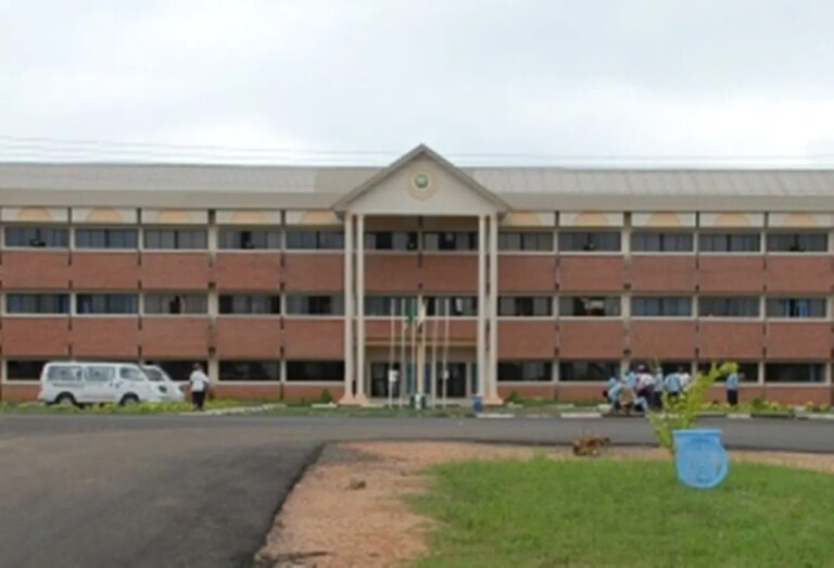 These military recruits are misfits, VC laments attack on UNIOSUN hostels