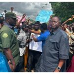 UNIOSUN: Army seeks evidence over misconduct allegations against personnel
