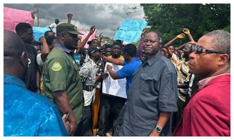 UNIOSUN: Army seeks evidence over misconduct allegations against personnel