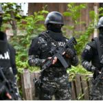 US designates Ecuador-based Chone Killers as terrorist organization
