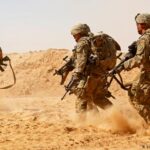 AFRICOM commander announces partial withdrawal of US troops from Nigeria