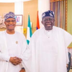 Tinubu has done more than any leader for northern Nigeria — Gov Sani