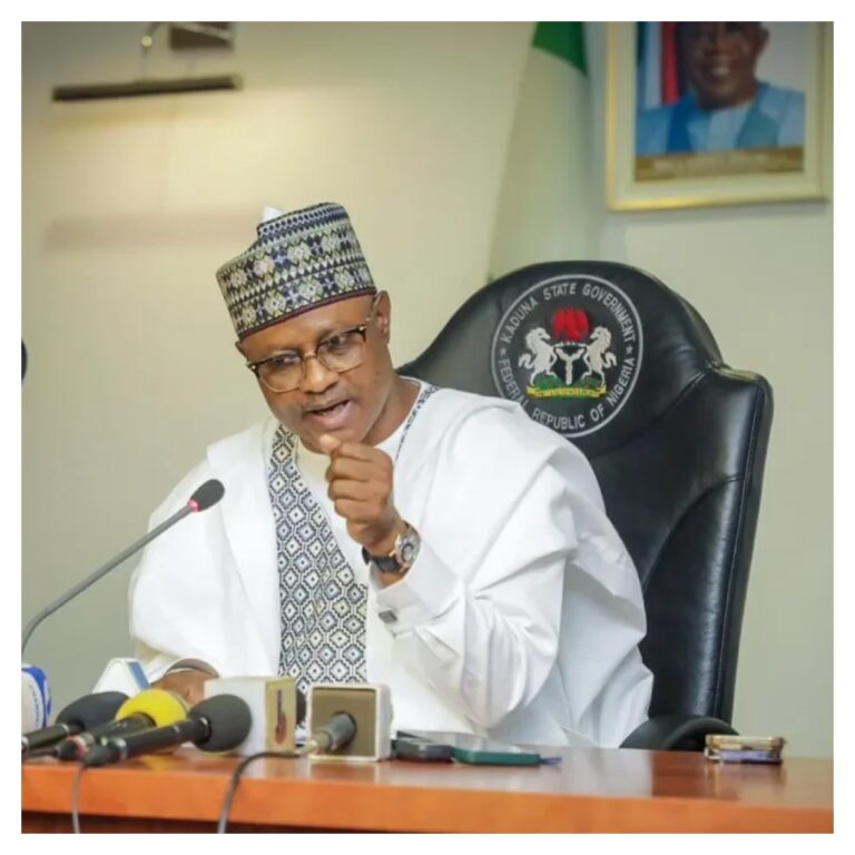 I will not demolish without paying compensation – Uba Sani