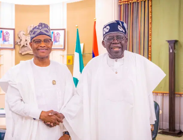 Tinubu has done more than any leader for northern Nigeria — Gov Sani