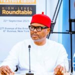 How we arrested ex-Minister Uche Nnaji