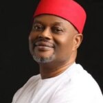 Uche Nnaji’s forgery allegation: Lawyer advises President Tinubu, commends arrest