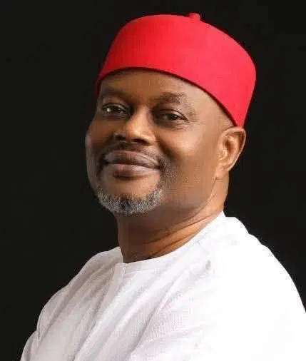 Uche Nnaji’s forgery allegation: Lawyer advises President Tinubu, commends arrest
