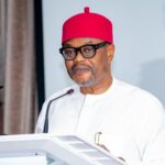 BREAKING: Former Minister Uche Nnaji arrested over certificate forgery scandal