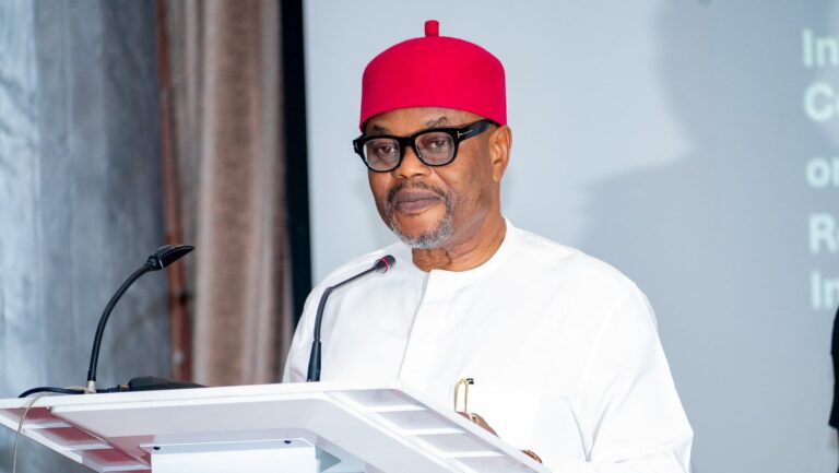 BREAKING: Former Minister Uche Nnaji arrested over certificate forgery scandal