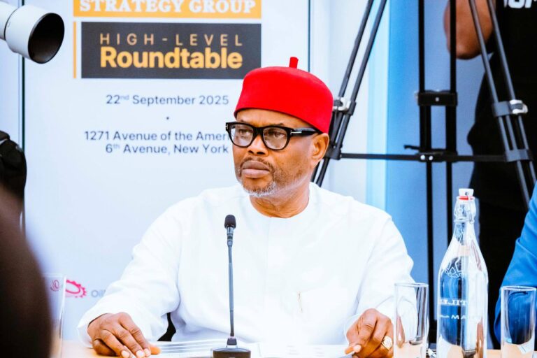 How we arrested ex-Minister Uche Nnaji