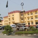 FG has recruited 37,000 health workers since 2023 – Official