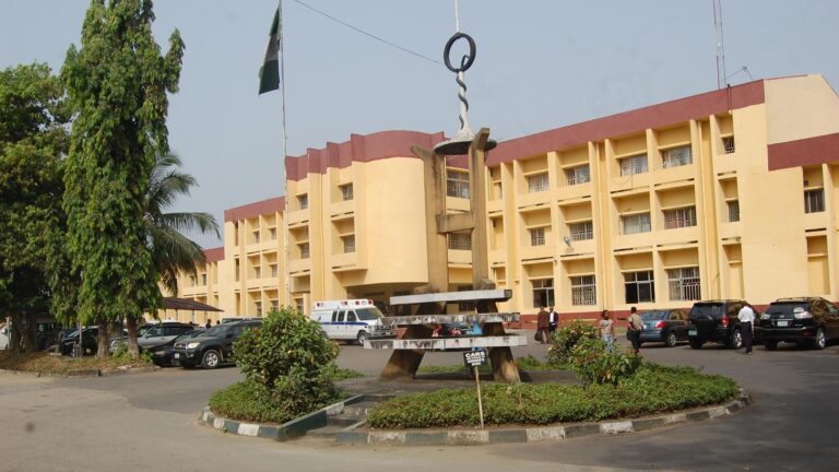 FG has recruited 37,000 health workers since 2023 – Official