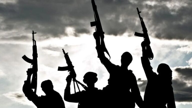 Bandits gun down chief Imam, two others in Sokoto