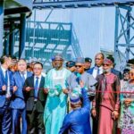 Tinubu Commissions West Africa’s Largest Lithium Processing Plant In Nasarawa
