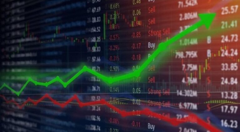 Adonri Projects Stock Market Recovery, Warns Of 2027 Election Risks