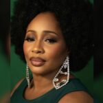 State Police: Actress Clarion Chukwurah roots for vigilantes