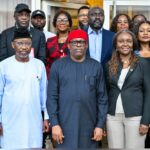FG Visits Bille Over Gas Seepage, Engages Foreign Experts For Probe