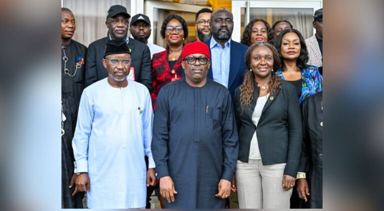 FG Visits Bille Over Gas Seepage, Engages Foreign Experts For Probe