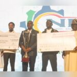 Four Nigerian Universities Secure ₦235m For Engineering Innovations
