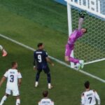 FIFA Explains Why Germany’s Goal Against Paraguay Was Disallowed