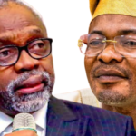 What police, charges say about Adeyemi as govt lists Gbajabiamila, 10 others as witnesses