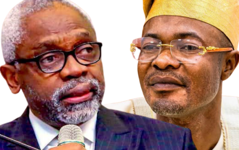 What police, charges say about Adeyemi as govt lists Gbajabiamila, 10 others as witnesses