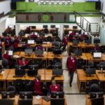 Trading Value Jumps To N154.39bn Despite 1.21% Decline In Index