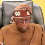 Tinubu Urges Media To Deny Terrorists Publicity