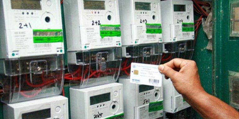Benin, Abuja Lead As Electricity Meter Installations Rise To 357,495
