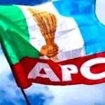 APC Presents INEC Nomination Form To Kwara Governorship Candidate