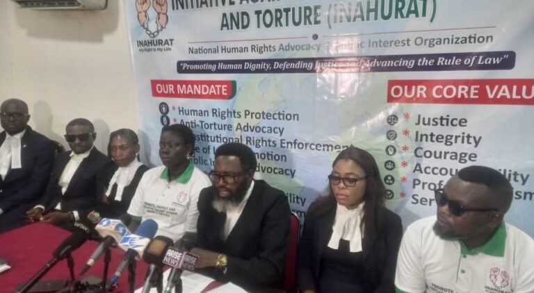 Lawyers, CSO Urge IGP To Probe Alleged Police Attack On EFCC
