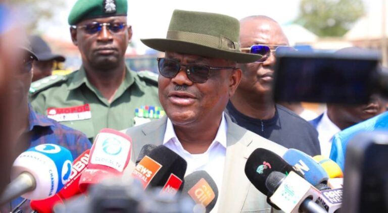 OPINION: Leadership Beyond The Office: Why Presence On Ground Matters