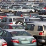 FG reduces vehicle import levies as dealers await Green Tax details