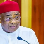 US House of Reps honours Uzodimma for transformative leadership 