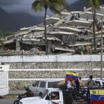Venezuela Quake Death Toll Rises To 2,954 — Official Figures