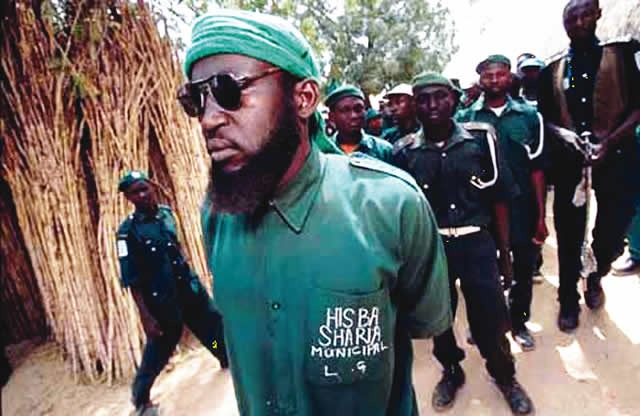 25 nabbed as Kebbi Hisbah steps up crackdown on social vices