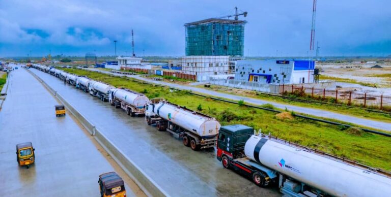 NNPC profit falls to ₦462 billion despite higher oil production in May