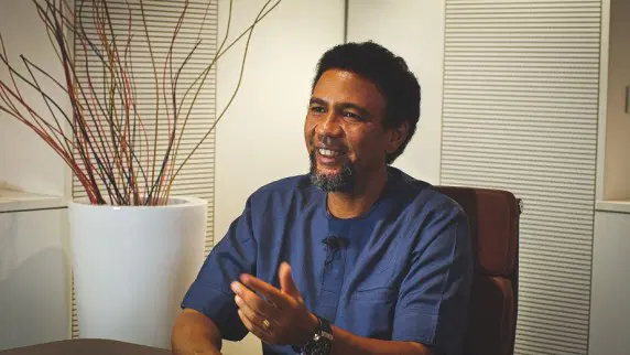 Xenophobia: MTN Nigeria belongs to Nigerians, not South Africa alone — Toriola