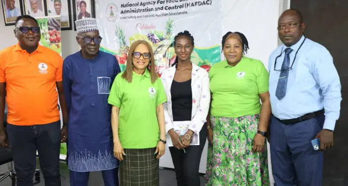 NAFDAC raises alarm over unsafe food, pushes nationwide safety reforms