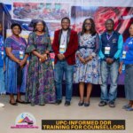 MFM trains 130 counsellors to tackle rising teen drug abuse