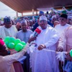 Kebbi Begins Distribution Of 110 Truckloads Of Fertiliser, Improved Seeds To Farmers